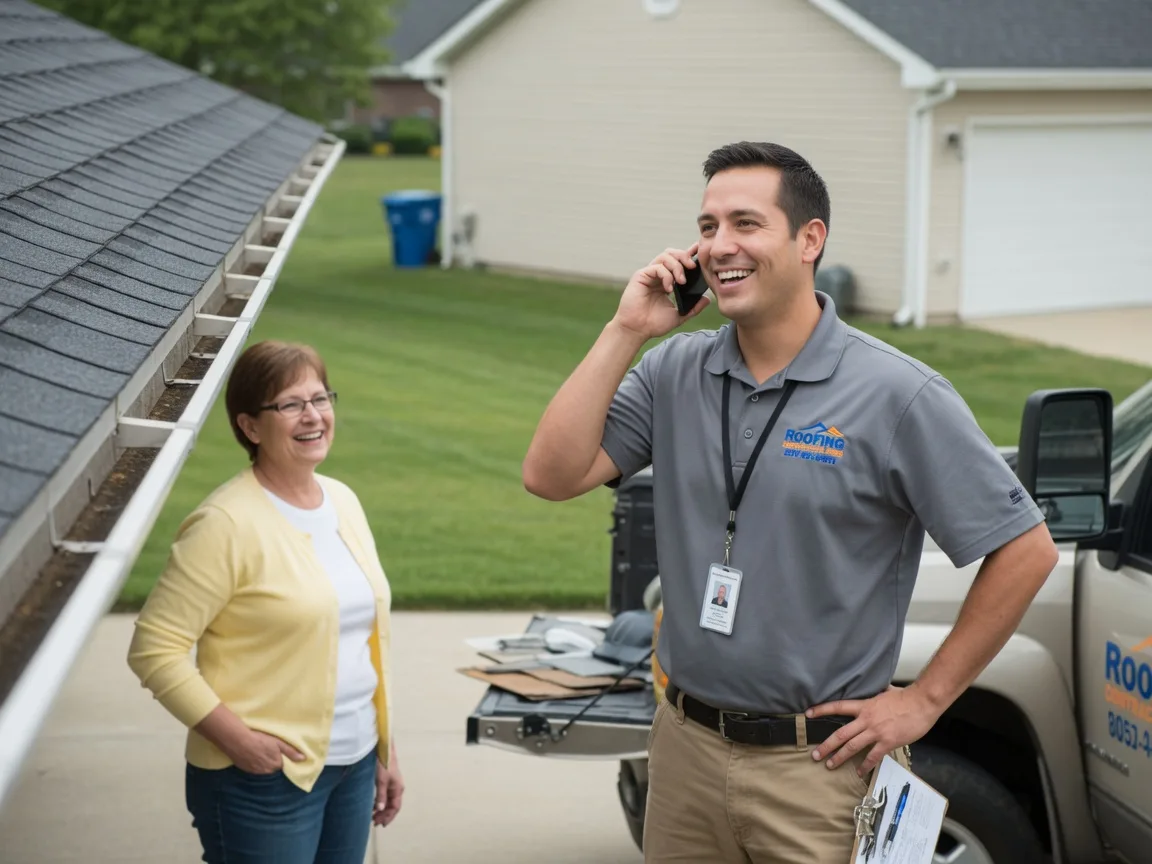 Local Roofing Contractors Lane, OK FAQs